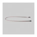 Dormont 30-3132-72 Gas Connector 1/2" Ss 72" Mnpt X Fnpt. Fixed Price $50.96.