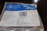 Genuine Renewal Part For Rca Hotpoint / Copper Plated Threaded Stud. Fixed Price $11.95.