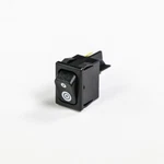 WB24T10165 Ge Black Surface Element Switch Oem. Fixed Price $37.95.