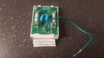 WB27X44926 /WB27X10928 Ge Microware Filter Board Fuse. Fixed Price $25.00.