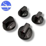 Samsung Range Oven Knob DG64-00852A (set 4). Fixed Price $44.89.