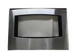 Range Door Glass Scratches Part # WB56T10193. Fixed Price $198.00.