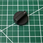 Ge Oven Knob Small WB03X10033. Fixed Price $28.90.