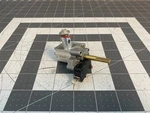 New Wolf Range Oven Gas Valve P# 829414. Fixed Price $49.95.