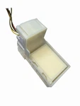 Viking Refrigerator RVRF336SS5 055672-000 Motorized Damper B110. Fixed Price $329.94.