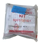 Lg Oven Range Anti-tip Bracket Kit MAF57581601. Fixed Price $15.95.