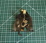 Whirlpool Kitchenaid Oven Door Latch Lock 4451425 4451896 4452264 8300958. Fixed Price $108.00.