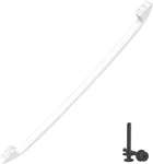 WB15X10048 Oven Handle For Ge Hotpoint Door Replacement With Screws. Fixed Price $72.89.
