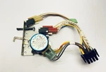 Range Oven Door Lock Latch Motor Assembly LDO-49TY-P1 WB02K10206 WS19. Fixed Price $58.25.