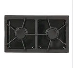 Jenn Air JGA8100ADB Stove Cartridge Assembly. Fixed Price $230.00.