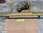 Modern Maid Electric Range AEU-416 Oven Door Handle. Fixed Price $45.00.