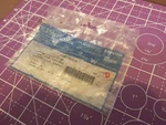 318228310 - Frigidaire Genuine Oem Electrolux Oven Range Indicator Light Lens. Fixed Price $10.99.