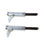 808594 Wolf Wall Oven Door Hinge Set (2) Genuine DO30-2G/B. Fixed Price $89.97.
