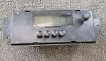 09-302106-04-0 Amana Oven Range Electronic Control Board. Fixed Price $39.99.