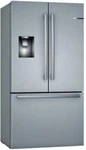 Bosch 500 Series B36CD50SNS 36" Freestanding French Door Refrigerator Images. Fixed Price $2299.00.