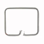 Whirlpool WP701650 Wall Seal-oven 34 5-80288 580288 7-1650 AH2076316 EA2.... Fixed Price $117.10.