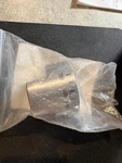 Viking Oem Ss Knob Oven Selector C35887-000 For Pro Vgsc Ranges. Fixed Price $75.00.