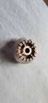 W10464795 - Range Surface Burner Head 66475123610. Fixed Price $32.00.