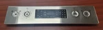 Genuine Oven Samsung Control Panel PART#DG34-00011A DG94-00214A. Fixed Price $142.99.