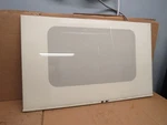 Ge Wall Oven Outer Door Glass - Almond Part # WB57T10076. Fixed Price $119.98.