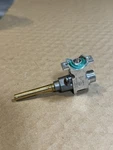 Open Box Whirlpool 30" Cooktop Valve Right Front W11703063. Fixed Price $19.99.