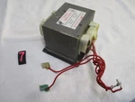 MD-103AMS-1 Magic Chef Microwave Transformer Model HMM1611ST2 OBJY2. Fixed Price $22.17.
