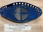Oem DG94-01596A Fan Cover For Samsung Electric Double Oven NV51K777DG #305. Fixed Price $25.00.