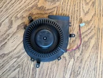Ge Main Fan WB26X10215. Fixed Price $24.99.
