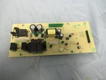 Frigidaire Microwave Control Board 5304523974 (lot #124). Fixed Price $18.49.