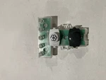Ge 189D2761G026 Dryer Control Board Switch Start Nuine AZ170200 BK2605. Fixed Price $18.99.