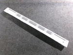 316575500 Kenmore Frigidaire Range Oven Door Vent Trim - White. Fixed Price $35.00.