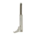 Whirlpool WPW10335433 Range Hinge-door 2117550 AH3501783 EA3501783 PS3501783 .... Fixed Price $61.64.