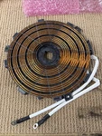 Lg MEE64286602 Range Heater Coil Induction. Fixed Price $99.00.