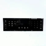 Genuine Bosch Oven Micro, Touch Panel Only # 00777190 (board Not Included). Fixed Price $99.99.