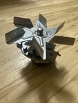 Genuine Dacor Convection Fan Motor + Blade Oem 82647 EM3030LH-126 Test Video!. Fixed Price $52.00.