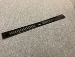 Dacor Oven Intake Grill 105357B. Fixed Price $35.00.