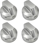 DG94-00906A DG94-00906B Knob For Samsung NE58F9500SS/AA Electric Stove 2PCS. Fixed Price $95.51.