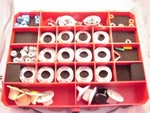 Robertshaw 4590-902 Electric Thermostat Service Knob Dial Kit Ships Same Day. Fixed Price $50.00.
