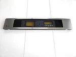 Ge Oven 30" Control Panel Only WB29T10065 - Touch Buttons Not Working. Fixed Price $49.95.