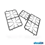 Oem Ge Gas Cooktop Cast Iron Grates WB31T10105 1086811 WB31T10109 Set Of. Fixed Price $99.99.
