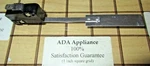 Thermador Air Interlock Switch 00413121, 1048224, 14-38-606,. Fixed Price $39.95.