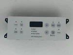 316418200 Electrolux Frigidaire Kenmore Control Board White Overlay 5304509493. Fixed Price $50.87.