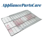 Lg Range Oven Rack Set Of MHL63411413, MHL64891808. Fixed Price $149.99.