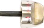 Authentic General Electric Oven Range Burner Knob WB03K10266. Fixed Price $85.54.