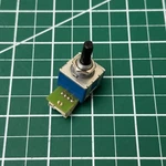 Kenmore Double Oven Selector Switch 318601700. Fixed Price $249.00.