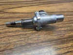 Range Burner Gas Valve. 6868P004 Black. Oem Part. Fixed Price $25.49.