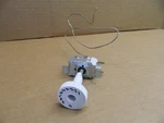 Refrigerator Thermostat Part # WR09X10110 WR09X26874. Fixed Price $19.98.