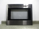 Lg Range Door Glass Scratches/dent Part # ACQ85735909. Fixed Price $97.50.