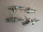 Whirlpool Range Burner Valve Set Part # 3196848 3196847 3196849 8053358. Fixed Price $31.48.