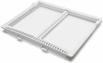 Crisper Shelf Frame Compatible With Electrolux Frigidaire Refrigerator 240364790. Fixed Price $44.98.